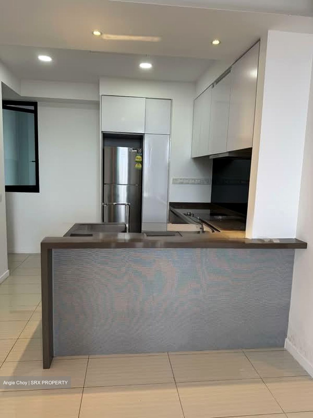 Sky Green (D13), Condominium #566641621